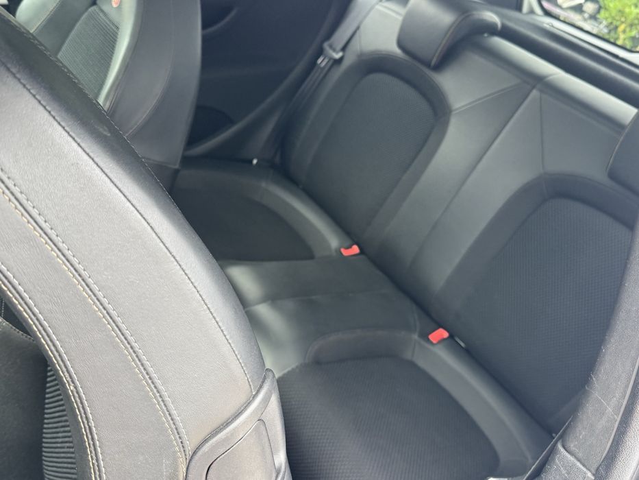Fiat Punto Abarth 1.4 T-Jet 160cv EVO – 2012 – 147.000 km