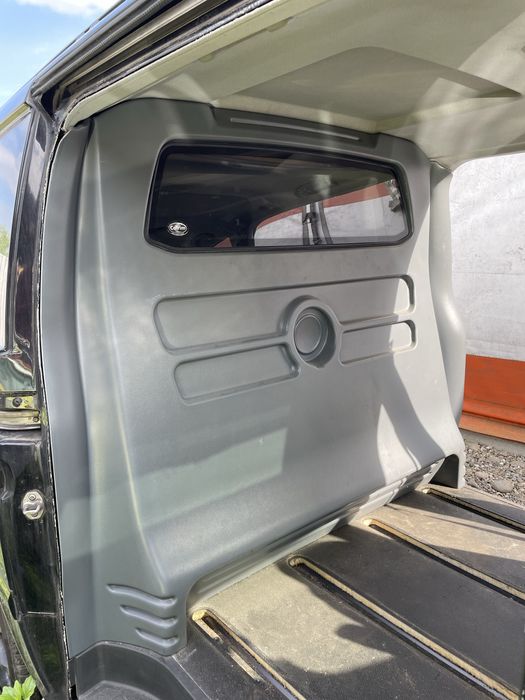 Перегородка, стінка Vito Viano E639