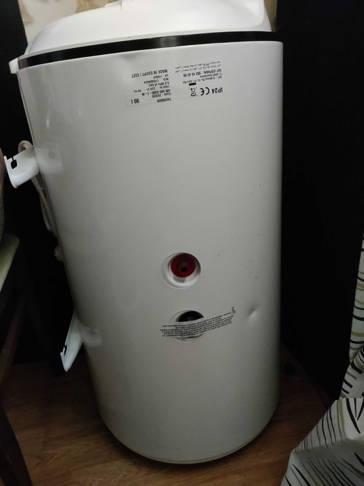 Бойлер 80л ,,EGYPT,, THERMOR-1500w