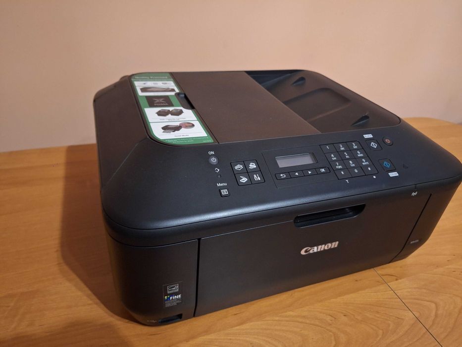 Urządzenie wielofunkcyjne Canon PIXMA