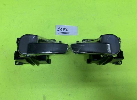 Puxadores de porta interiores Nissan Navara D40 NOVOS