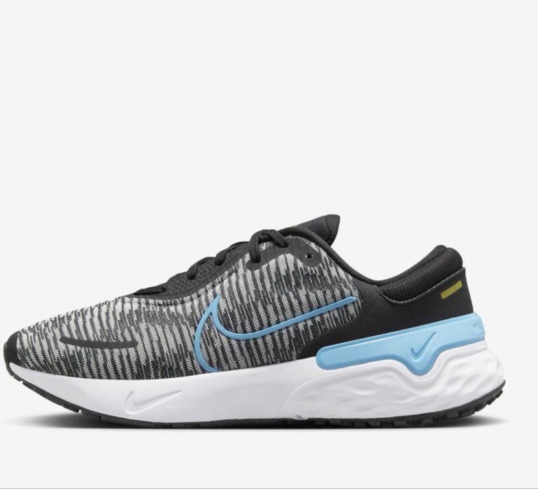 Кросівки Nike renew run 4