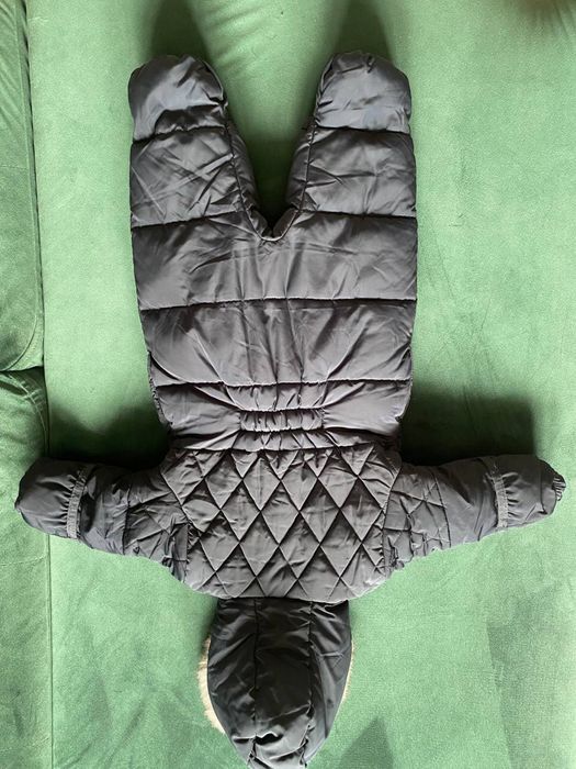 Зимовий комбінезон NEXT для малюків 3–6 міс.