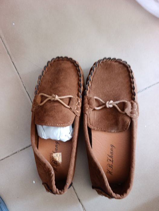Vendo Sapatos criança