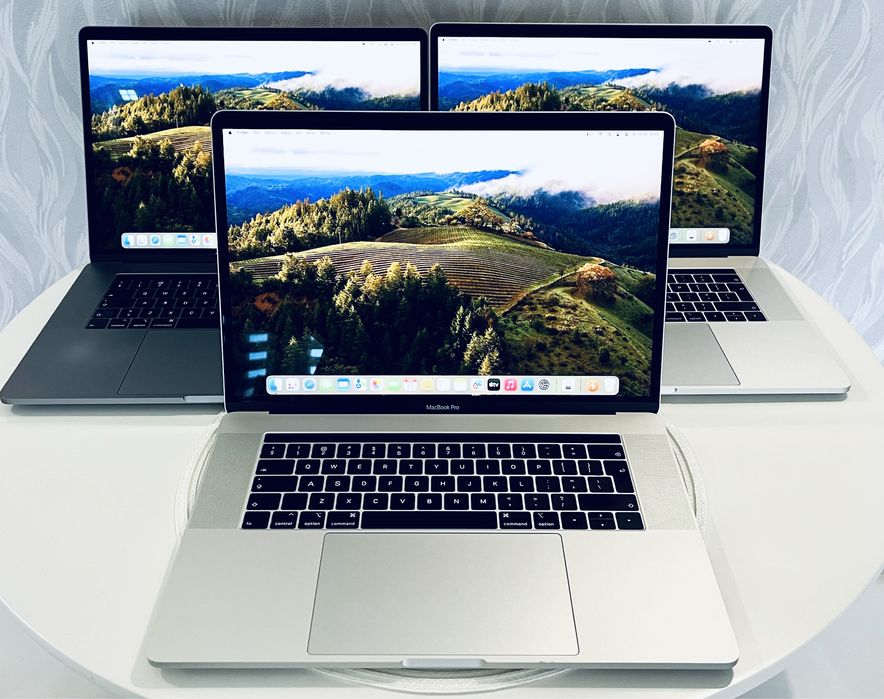 Wyprzedaż! MacBook Pro Air 13’ 15’ M1 i7 i9 1TB Gwarancja! FV! Raty!