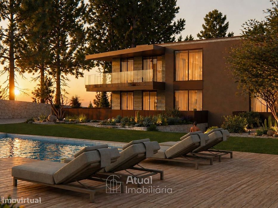 Apartamento T2 Venda em Lustosa e Barrosas (Santo Estêvão),Lousada