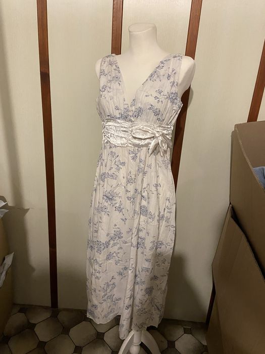 Paczka 10kg odzież damska