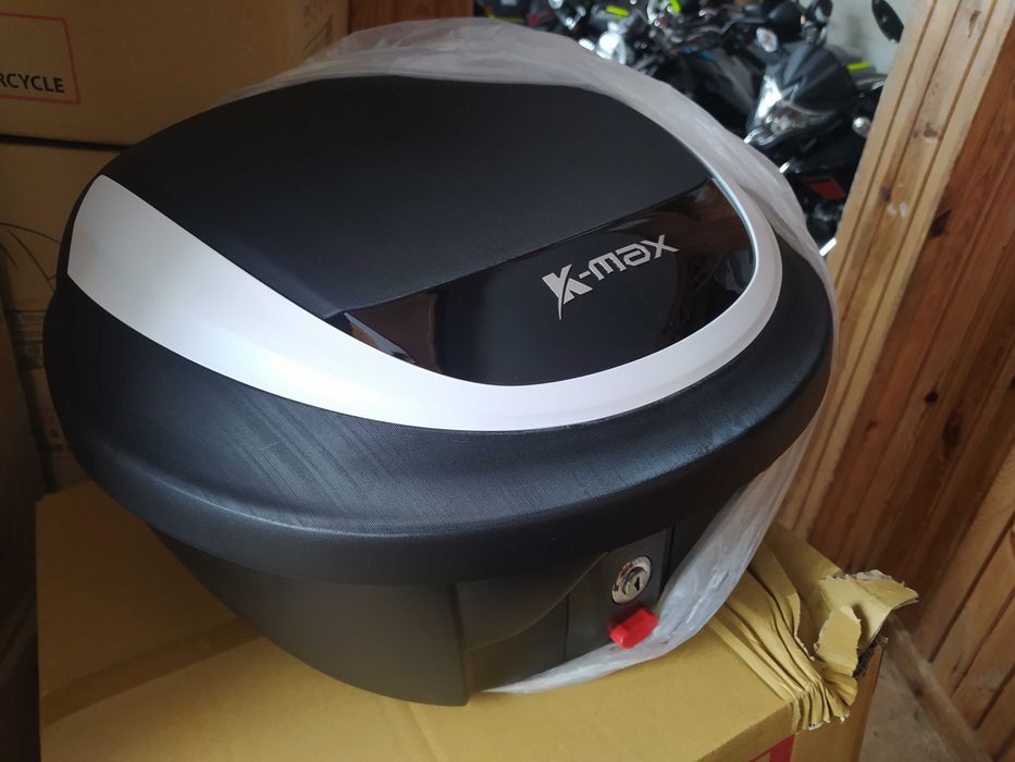 Kufer K-max 30 40 50 tanio