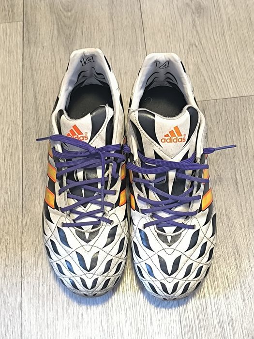 adidas 11 pro - Купити товари для спорту - Ціна на OLX.ua