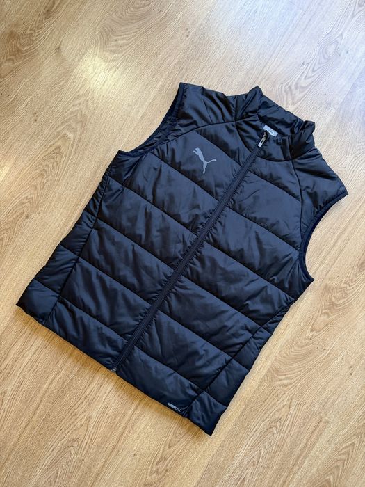 Жилетка Puma (size M)