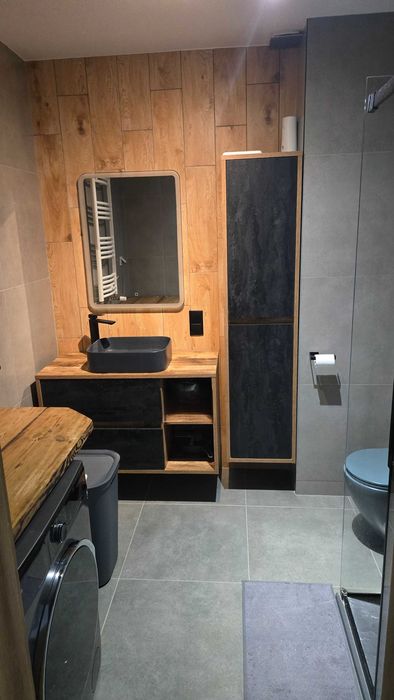 Mieszkanie 61 m2, ul. Kapitulna 8, klimatyzacja,