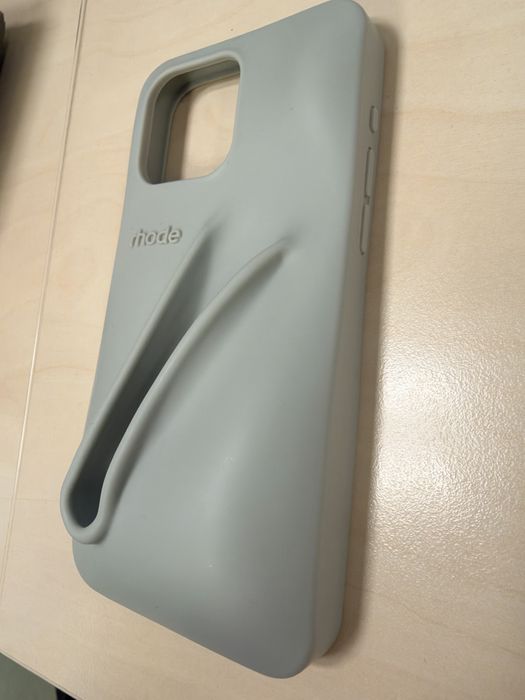 Etui case rhode iphone 15 pro max