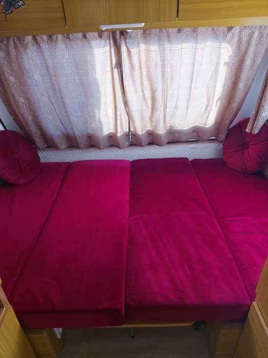 Przyczepa Niewiadów n 126 n