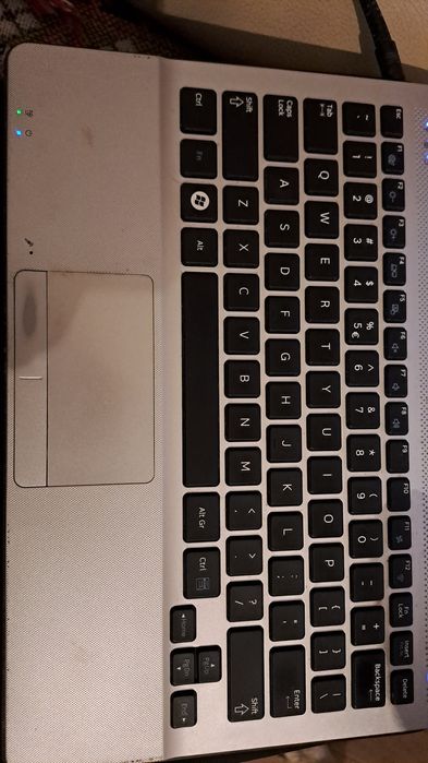 Computador portátil Samsung