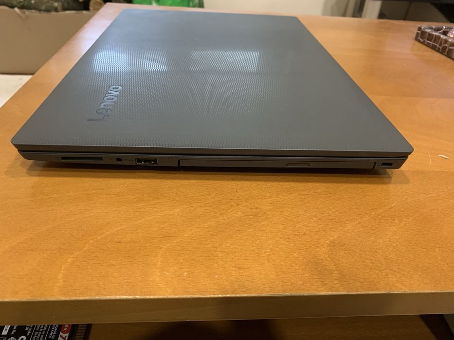 Portatil lenovo i5