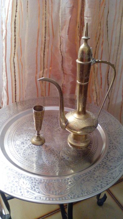 Jarras marroquinas64729426904963121