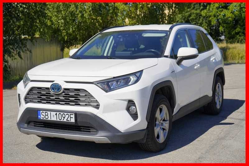 Toyota RAV-4