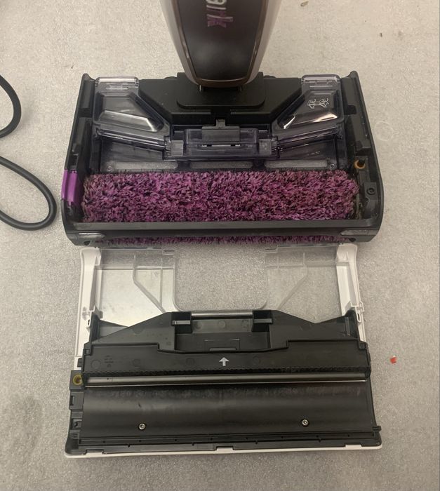 Shark SteamPickUp 3w1 SD200EU mop parowy 1230 W