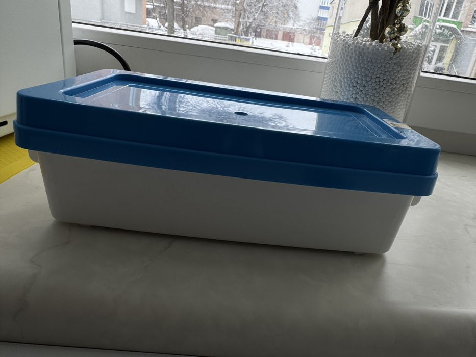 Сухожар Мікростоп М1+