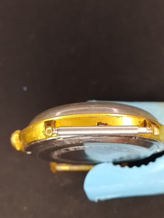 Часы Poljot de lux automatic 29 gewels