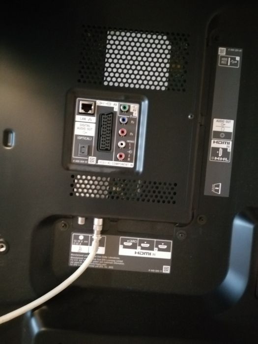 Telewizor SONY BRAWIA W905A
