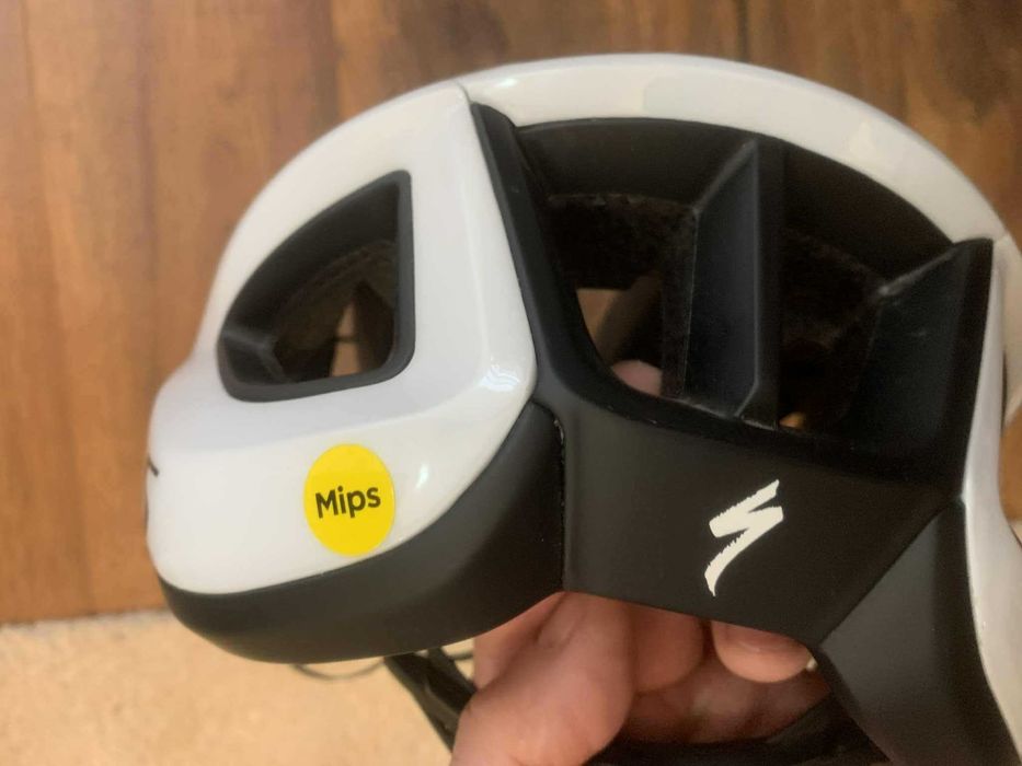 Kask rowerowy Specialized S-Works Prevail 3  Mips