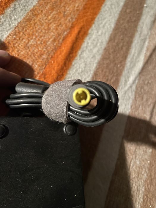 Zasilacz lenovo 170w