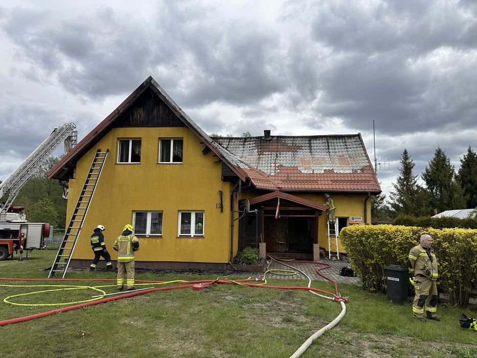 Nieruchomość na Mazurach - Piduń gm. Jedwabno