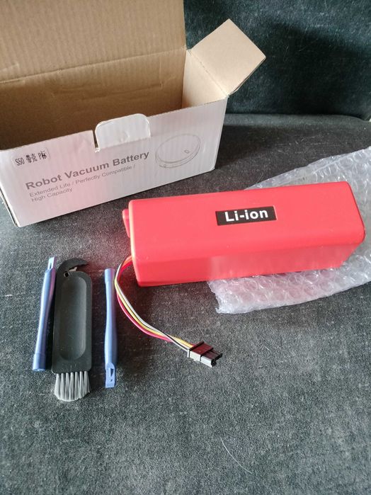 Akumulator litowo-jonowy 6700 mAh, do robota odkurzającego, spp636