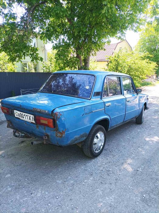 Разборка, шрот ВАЗ 2106, 2107 1,5  1995