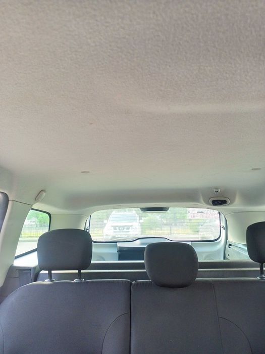 Dacia logan MCV 2016г.в.