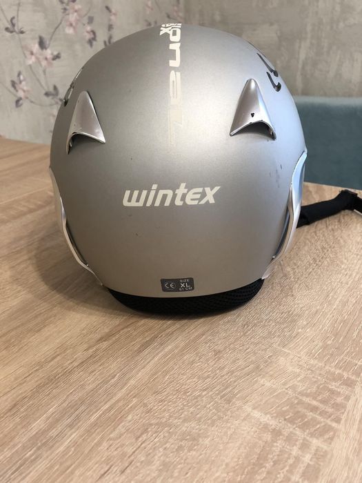 Гірськолижне спорядження Шлем, сумка для лиж, сумка для гірс