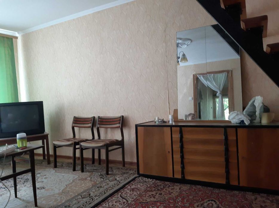 Продаж Дачи в ст. Первомай. с.Любімовка. Документи готові до продажу з держрегістрацією дома та ділянки
