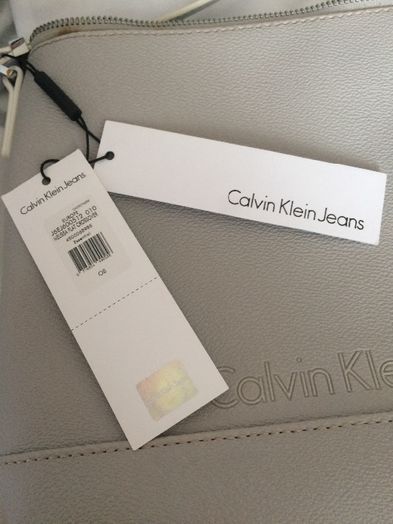 Calvin klein torebka