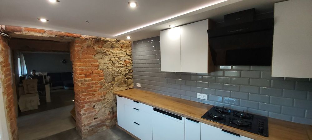 M.MAJSTER Marcin Marek usługi glazurnicze