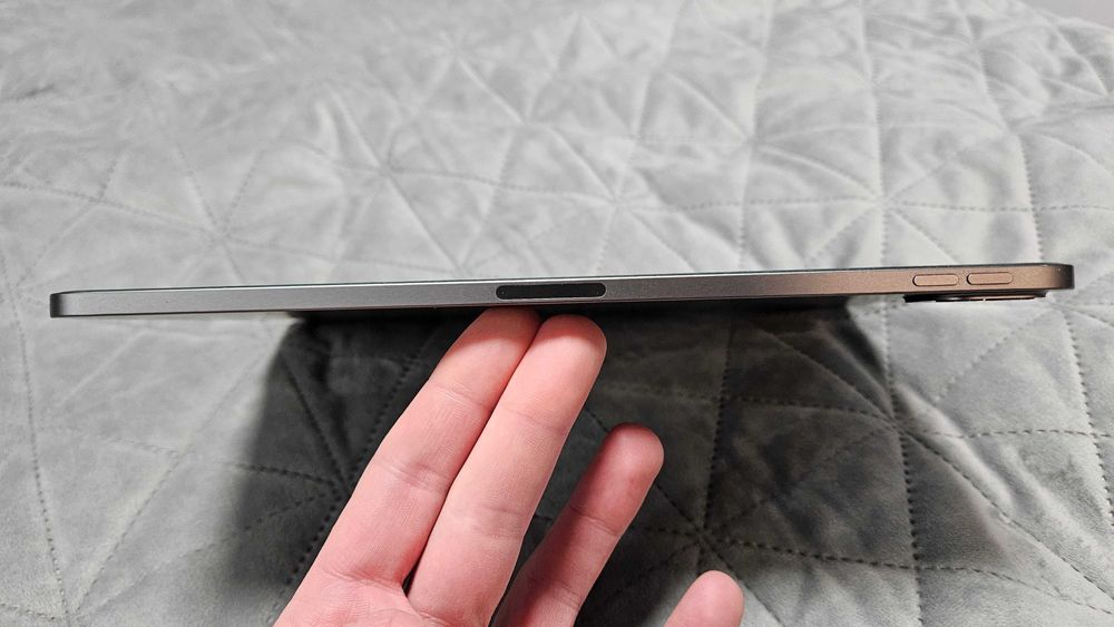 iPad Pro 11 3gen M1 chip 256gb 120 герц Wifi Gray MHQU3LL/A