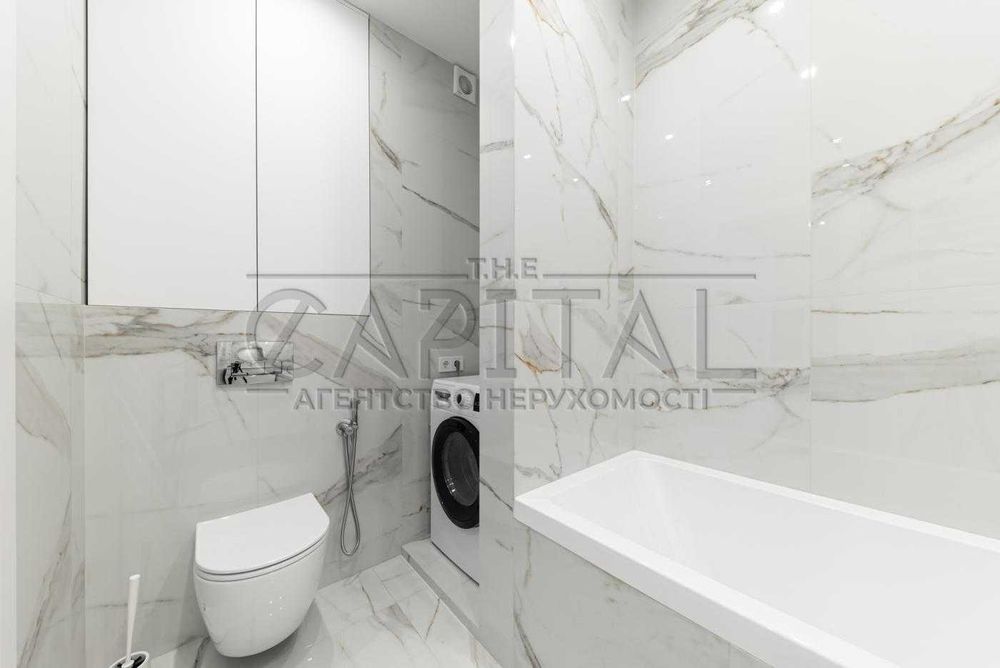 Продаж / Квартира / 70 м2 / ЖК Great / Дарницький район