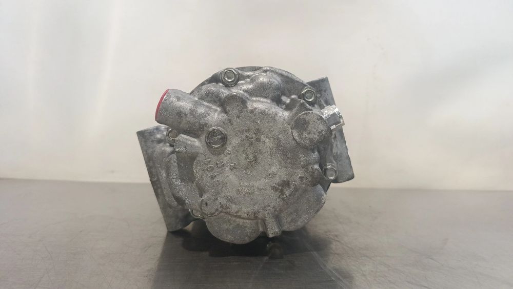 Compressor AC TOYOTA C-HR (_X1_)
