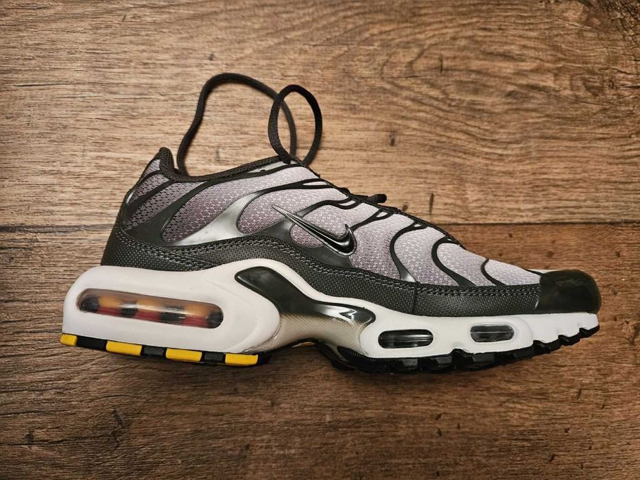 Nowe, oryginalne buty Nike Air Max Plus unisex