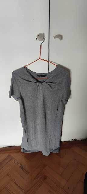 Vestido Zara - S