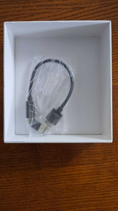 CarlinKit Bezprzewodowy adapter CarPlay 3.0