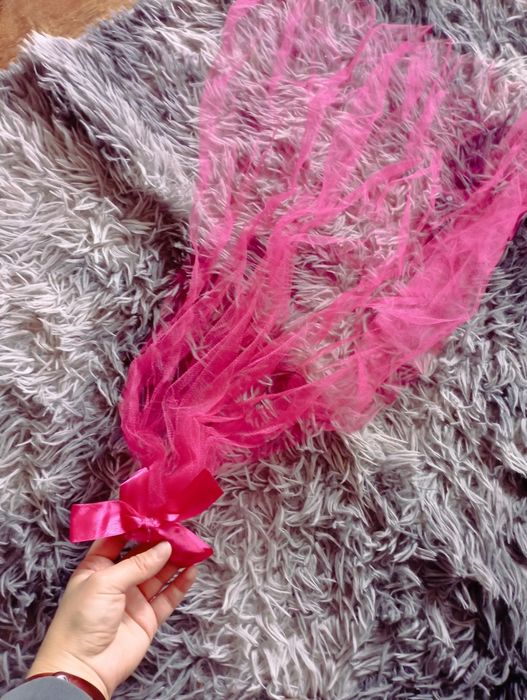 Прикраси на дівич вечір.