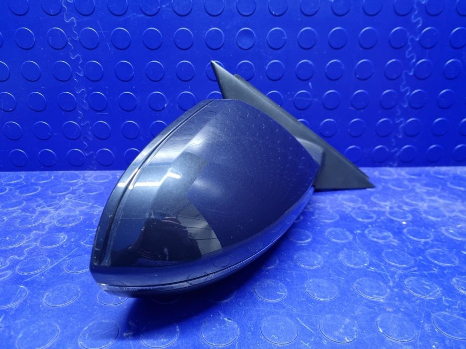 PRAWE lusterko AUDI A6 C7 lusterko LX5R 14+2 PIN Fotochrom ASYSTENT | OEM | 4G1857410AE