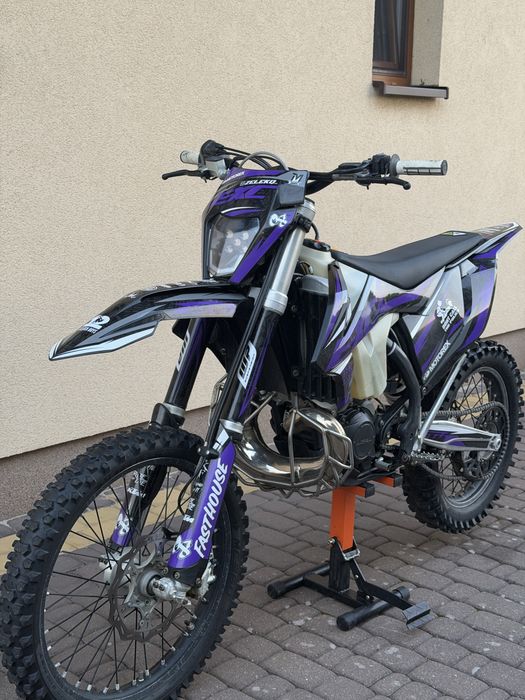 KTM