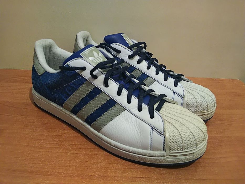 Adidas superstar