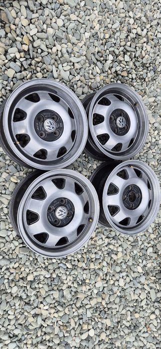 Felgi ats cup 15 14x100