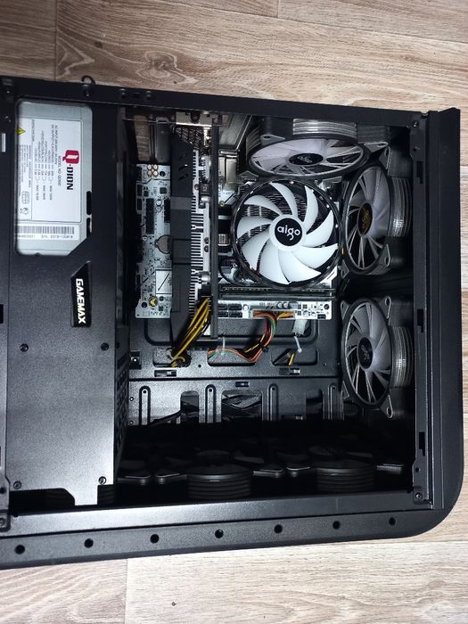 Продам Игровий Системний блок