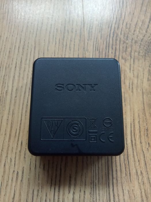 Zasilacz sieciowy do Sony 5000 i 6000 AC-UB10D do aparatów