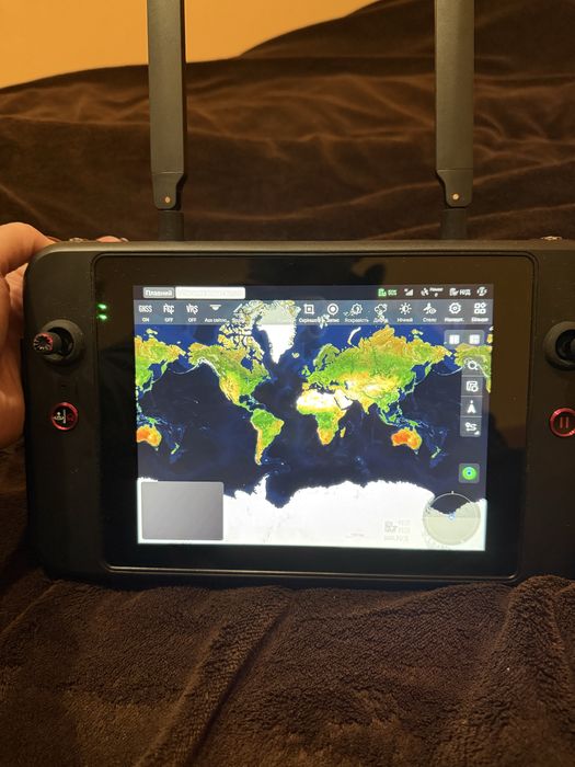 Пульт Autel Smart Controller V3