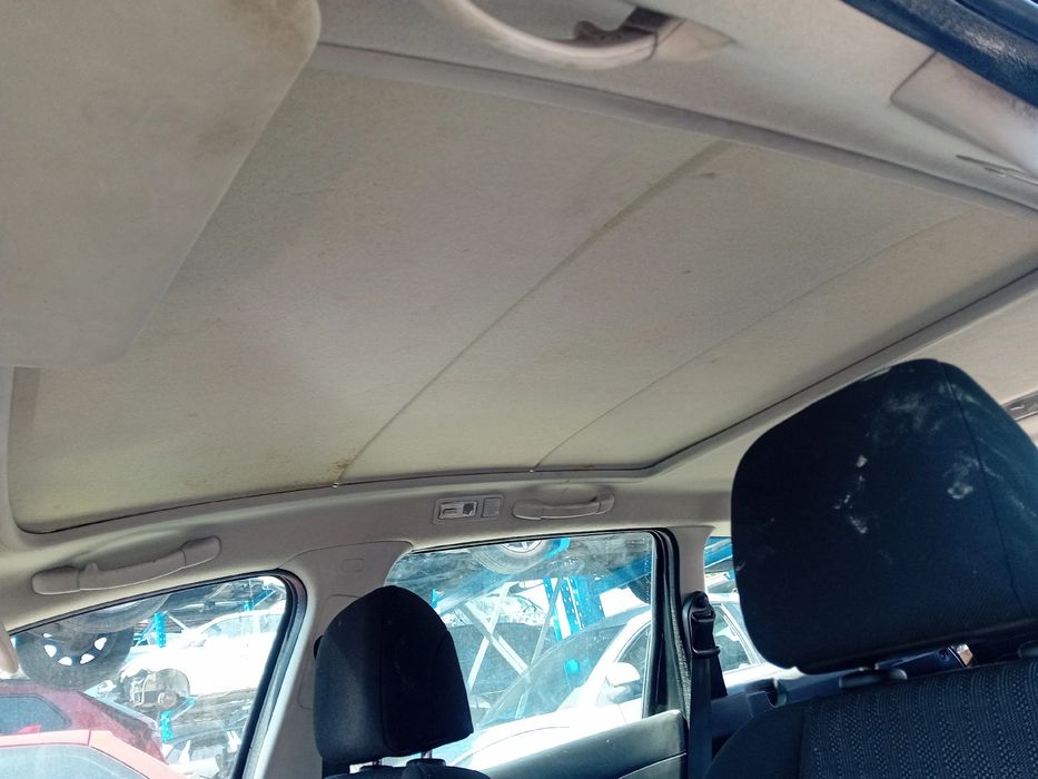 Teto panorâmico PEUGEOT 307 SW (3H)